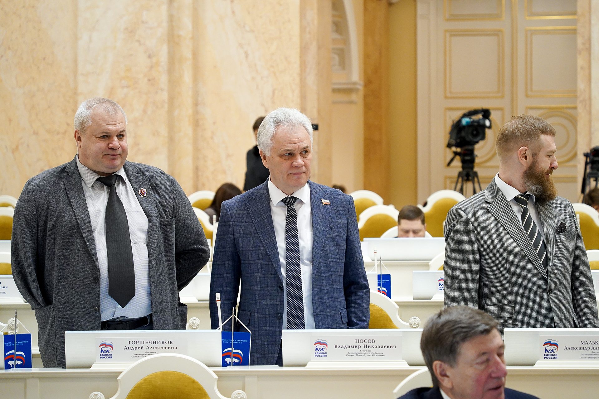 4 марта 2026 года состоялось очередное заседание Законодательного Собрания Санкт-Петербурга 4 марта 2026 года состоялось очередное заседание Законодательного Собрания Санкт-Петербурга