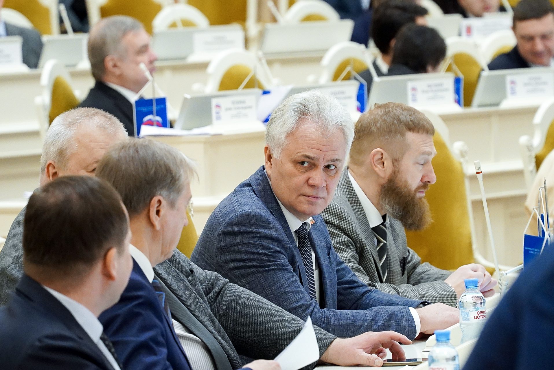 4 марта 2026 года состоялось очередное заседание Законодательного Собрания Санкт-Петербурга 4 марта 2026 года состоялось очередное заседание Законодательного Собрания Санкт-Петербурга