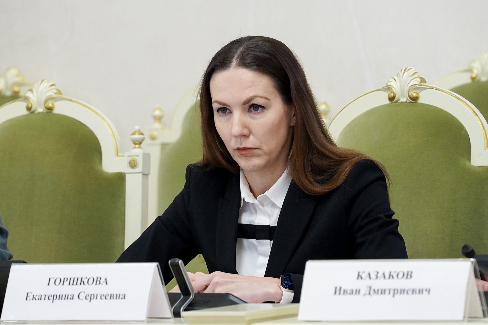 В Законодательном Собрании обсудили итоги работы регионального оператора по обращению с отходами за 2025 год В Законодательном Собрании обсудили итоги работы регионального оператора по обращению с отходами за 2025 год