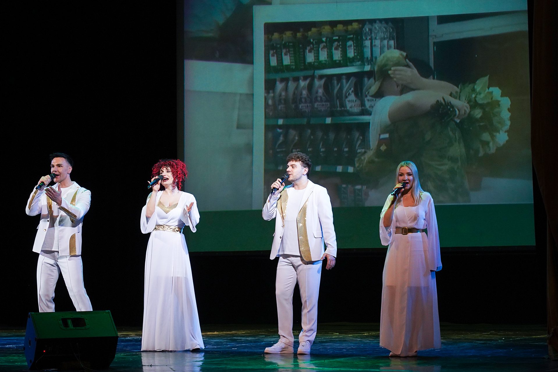 В Михайловской военной артиллерийской академии наградили победителей Всеармейской олимпиады по военной истории