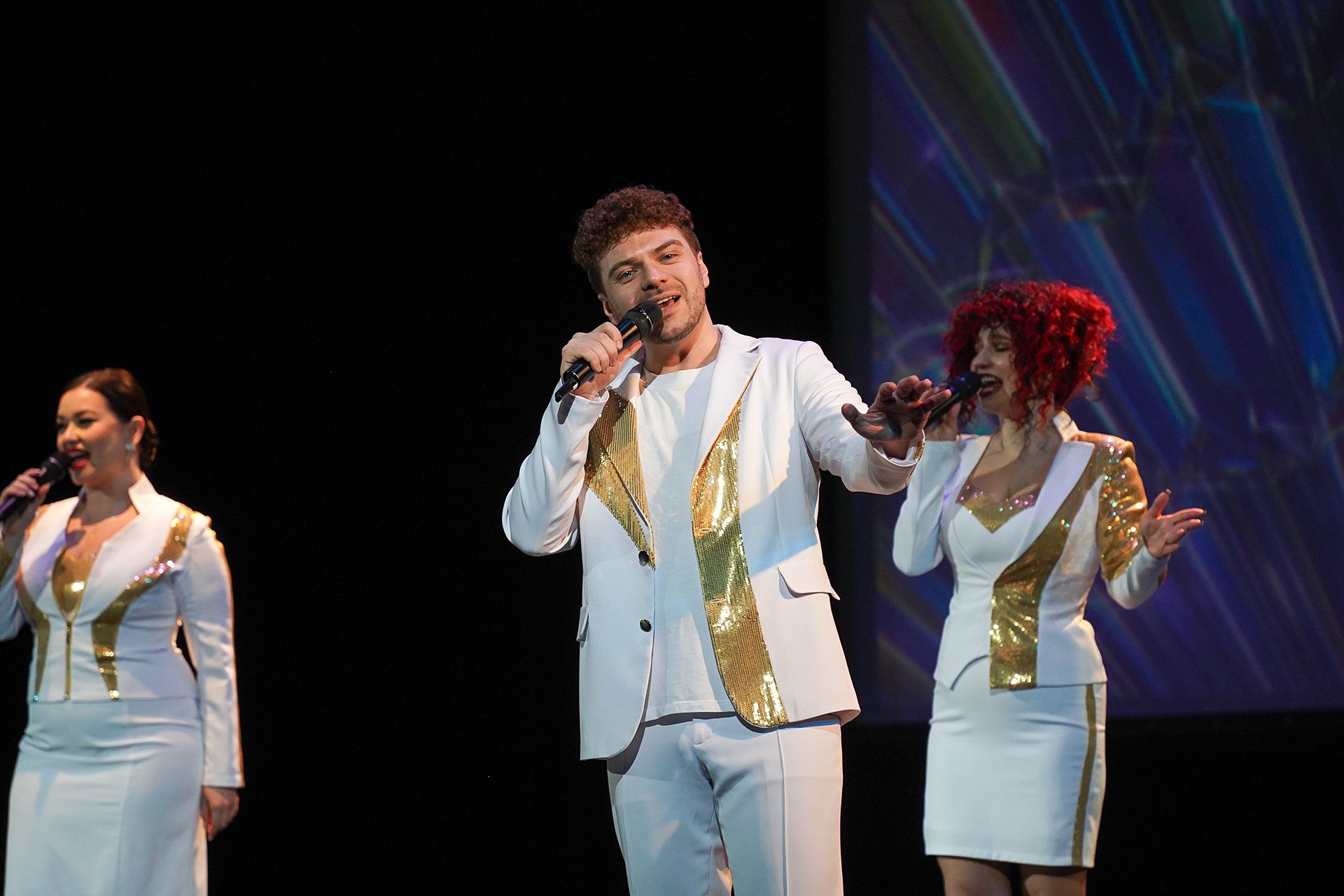 В Михайловской военной артиллерийской академии наградили победителей Всеармейской олимпиады по военной истории