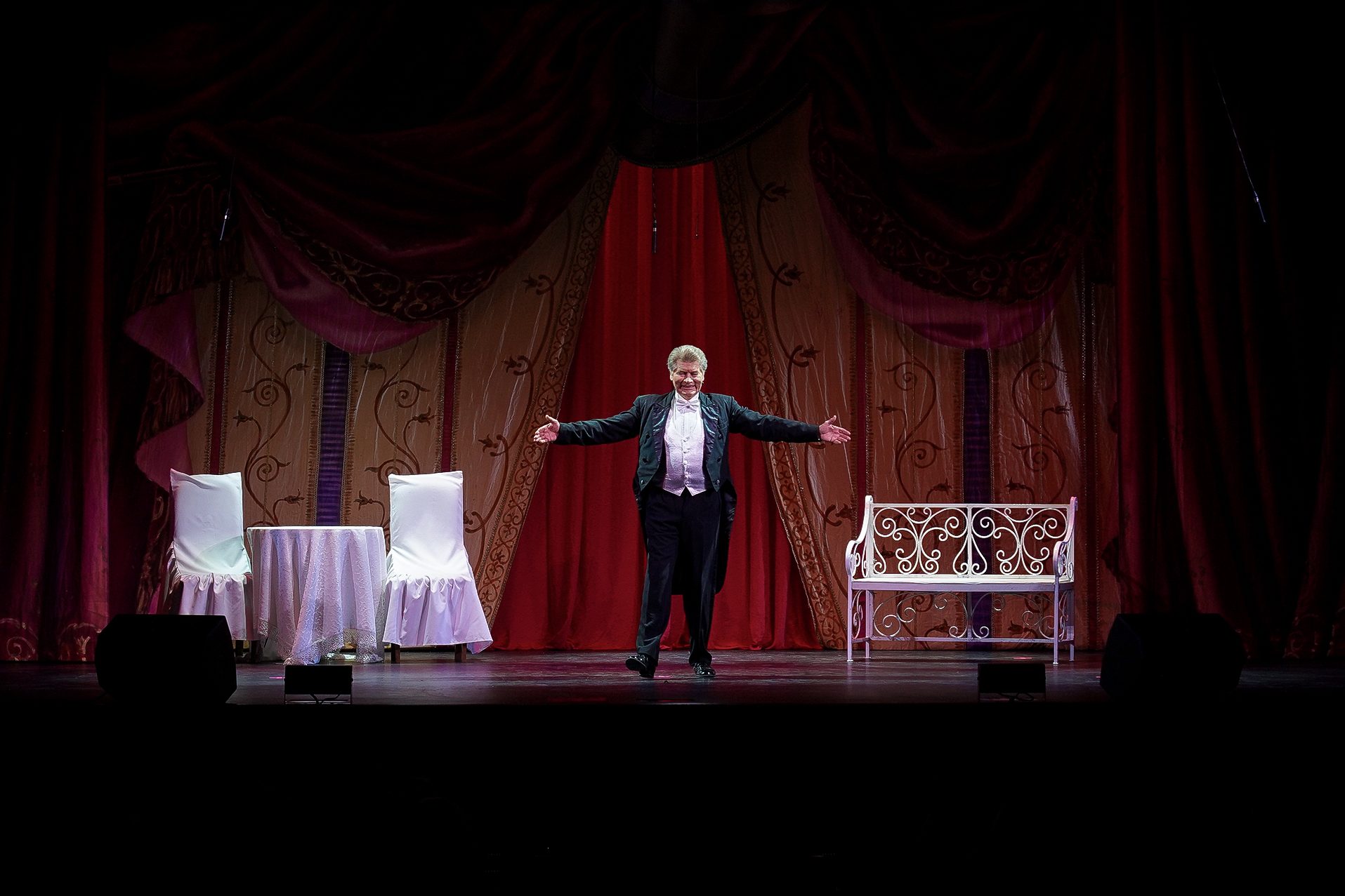 День работника культуры: чествование хранителей духовного наследия Санкт-Петербурга в Калининском районе День работника культуры: чествование хранителей духовного наследия Санкт-Петербурга в Калининском районе