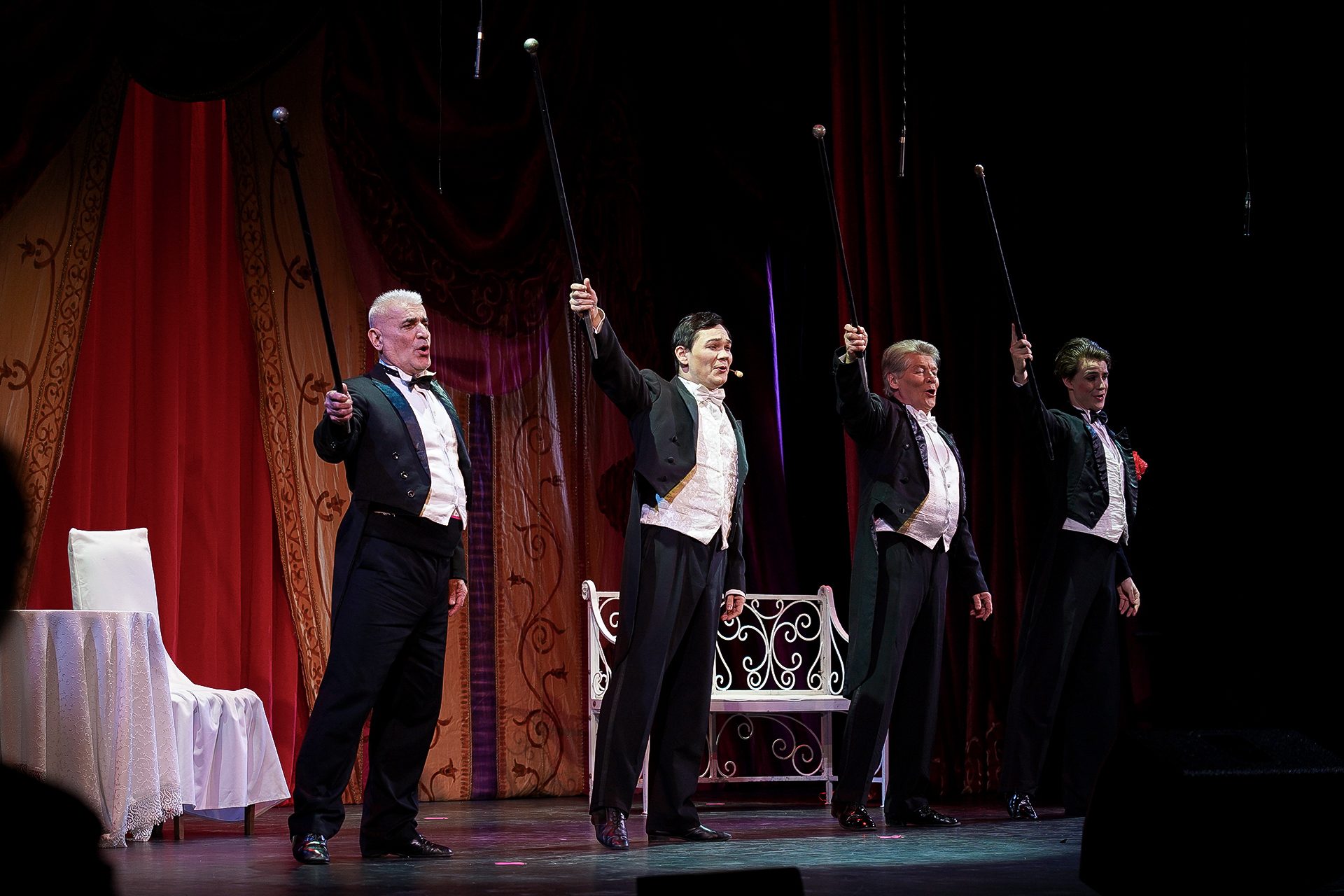 День работника культуры: чествование хранителей духовного наследия Санкт-Петербурга в Калининском районе День работника культуры: чествование хранителей духовного наследия Санкт-Петербурга в Калининском районе