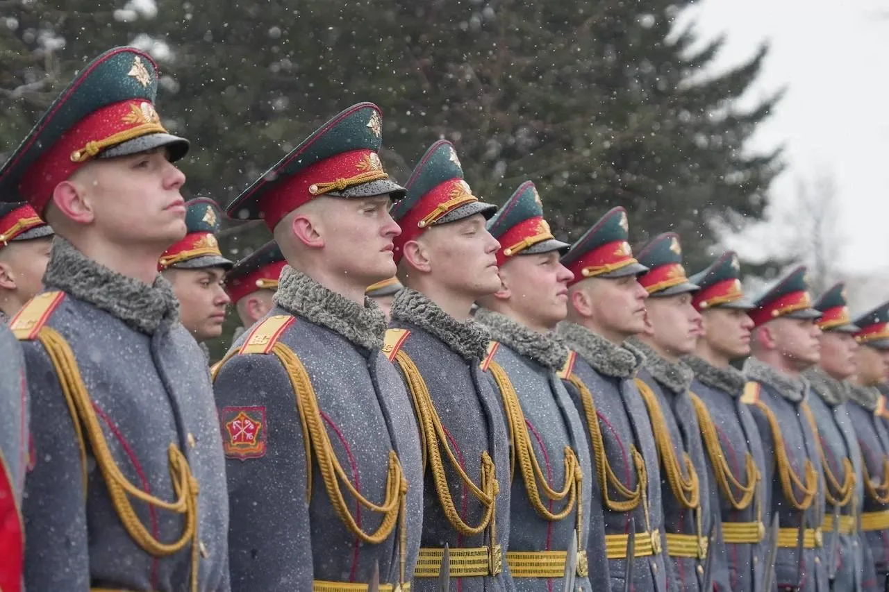 Память и забота: в Санкт-Петербурге почтили подвиг ликвидаторов аварии на Чернобыльской АЭС