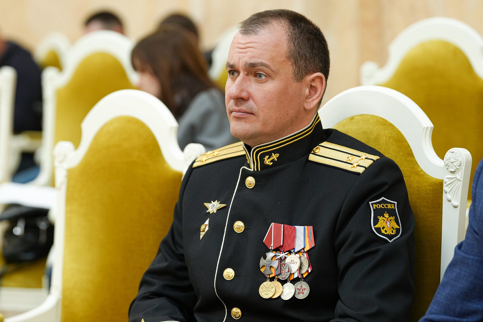 15 апреля 2026 года состоялось очередное заседание Законодательного Собрания Санкт-Петербурга.