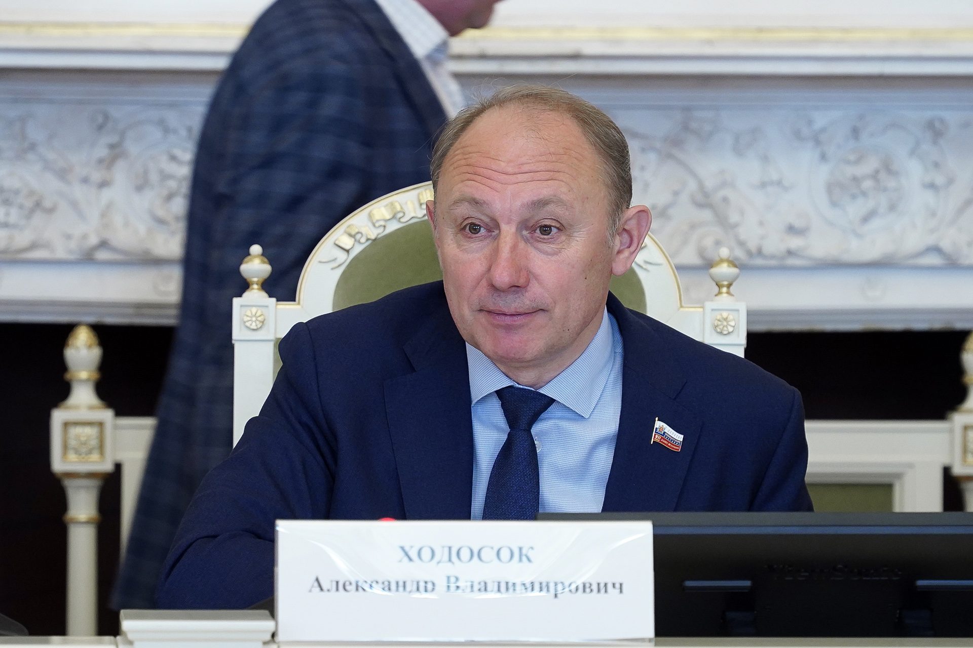 Итоги программы капремонта в Санкт‑Петербурге: цифры и достижения за 2025 год