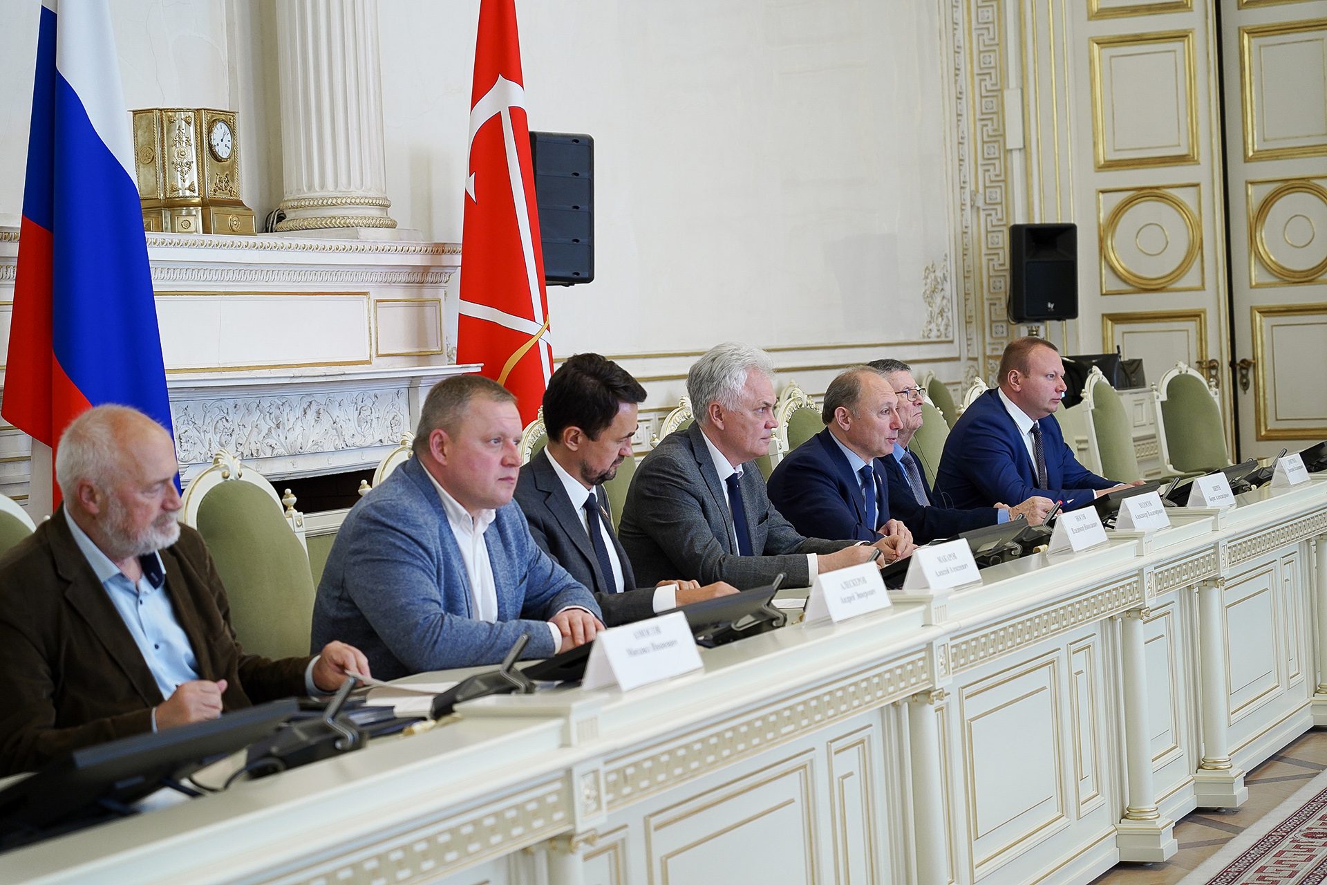 Итоги программы капремонта в Санкт‑Петербурге: цифры и достижения за 2025 год