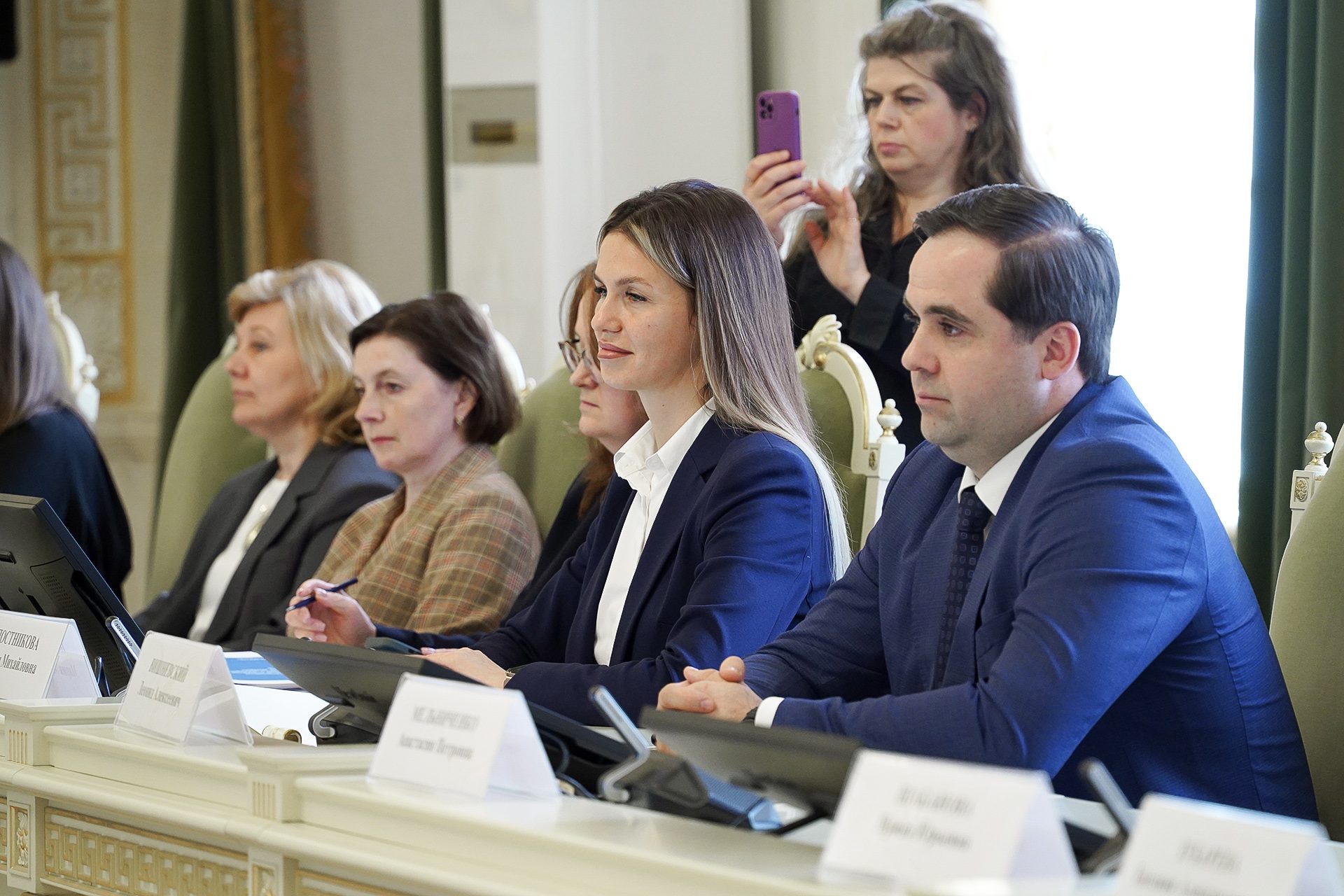 Итоги программы капремонта в Санкт‑Петербурге: цифры и достижения за 2025 год