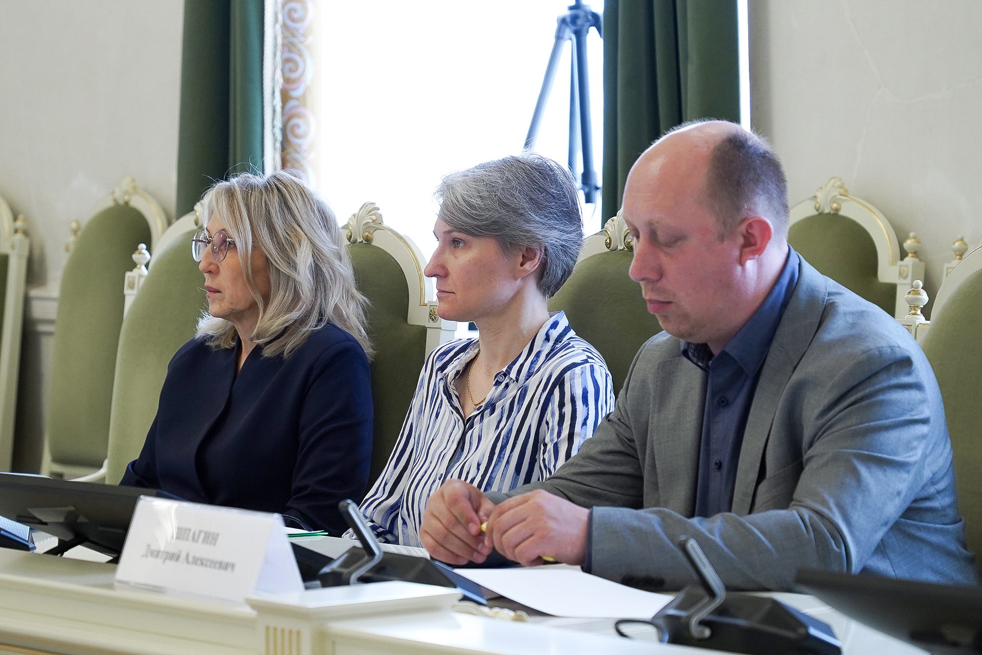 Итоги программы капремонта в Санкт‑Петербурге: цифры и достижения за 2025 год