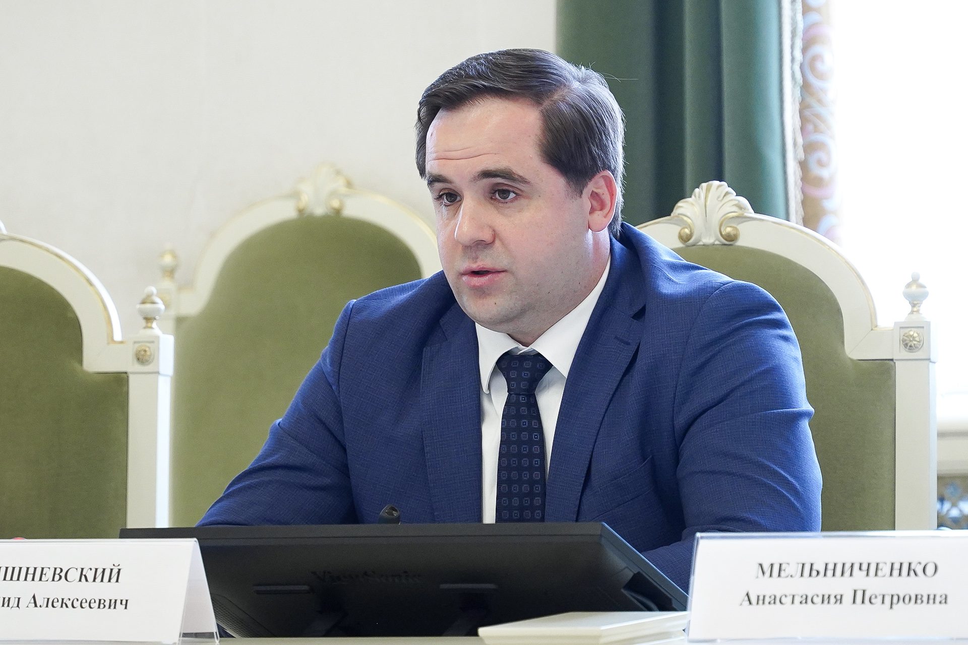 Итоги программы капремонта в Санкт‑Петербурге: цифры и достижения за 2025 год