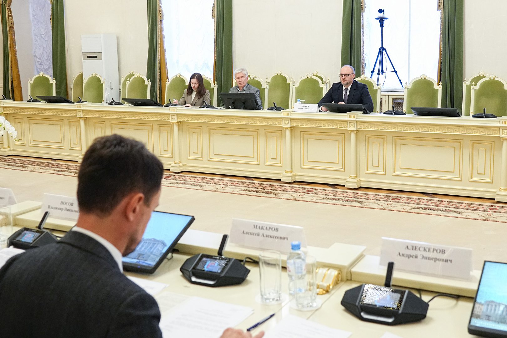 В Петербурге планируют устранить пробел в законодательстве о парковочных местах для инвалидов В Петербурге планируют устранить пробел в законодательстве о парковочных местах для инвалидов