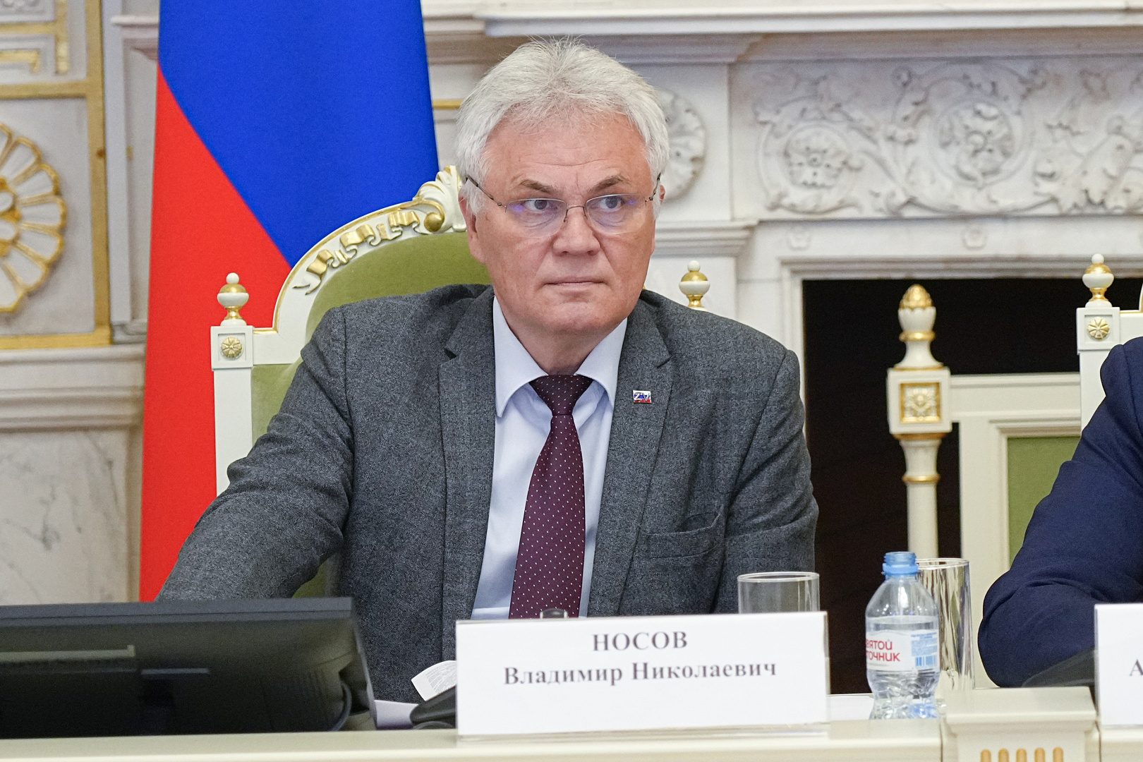 В Петербурге планируют устранить пробел в законодательстве о парковочных местах для инвалидов В Петербурге планируют устранить пробел в законодательстве о парковочных местах для инвалидов