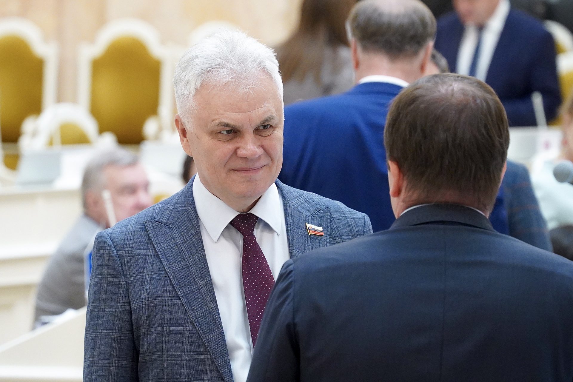 9 июня 2026 года состоялось очередное заседание Законодательного Собрания Санкт-Петербурга 9 июня 2026 года состоялось очередное заседание Законодательного Собрания Санкт-Петербурга