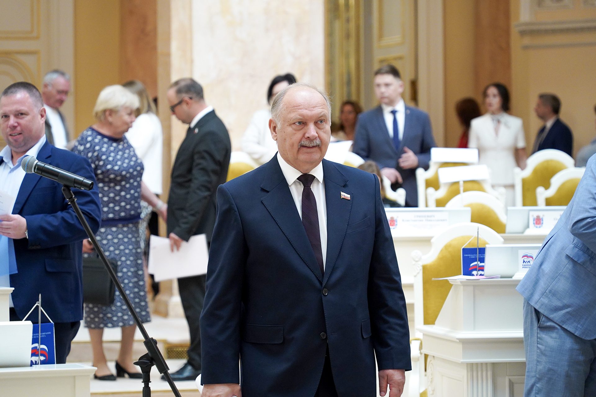 9 июня 2026 года состоялось очередное заседание Законодательного Собрания Санкт-Петербурга 9 июня 2026 года состоялось очередное заседание Законодательного Собрания Санкт-Петербурга