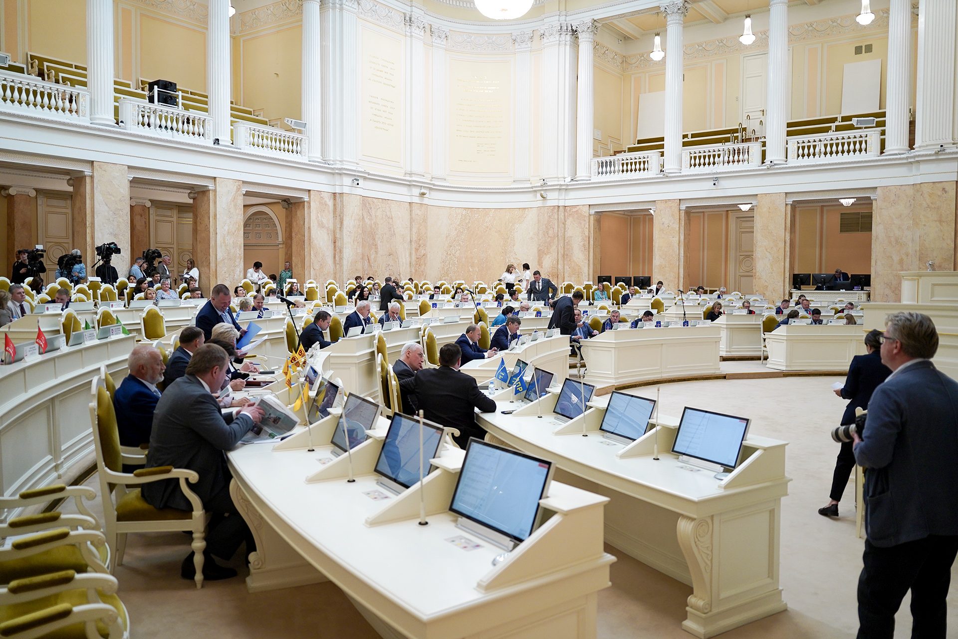 9 июня 2026 года состоялось очередное заседание Законодательного Собрания Санкт-Петербурга 9 июня 2026 года состоялось очередное заседание Законодательного Собрания Санкт-Петербурга