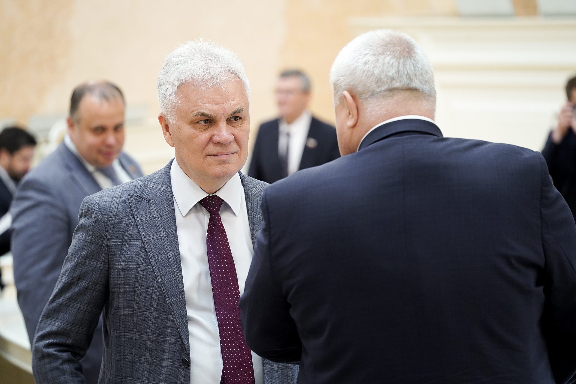 17 июня 2026 года состоялось очередное заседание Законодательного Собрания Санкт-Петербурга 17 июня 2026 года состоялось очередное заседание Законодательного Собрания Санкт-Петербурга