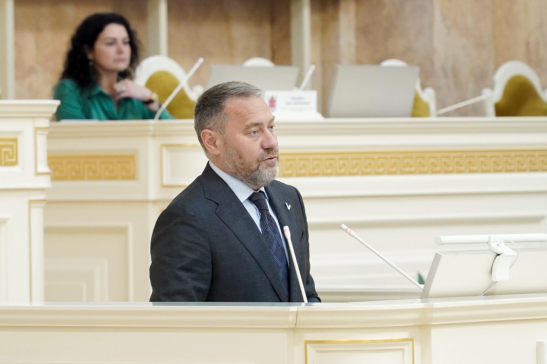 17 июня 2026 года состоялось очередное заседание Законодательного Собрания Санкт-Петербурга 17 июня 2026 года состоялось очередное заседание Законодательного Собрания Санкт-Петербурга