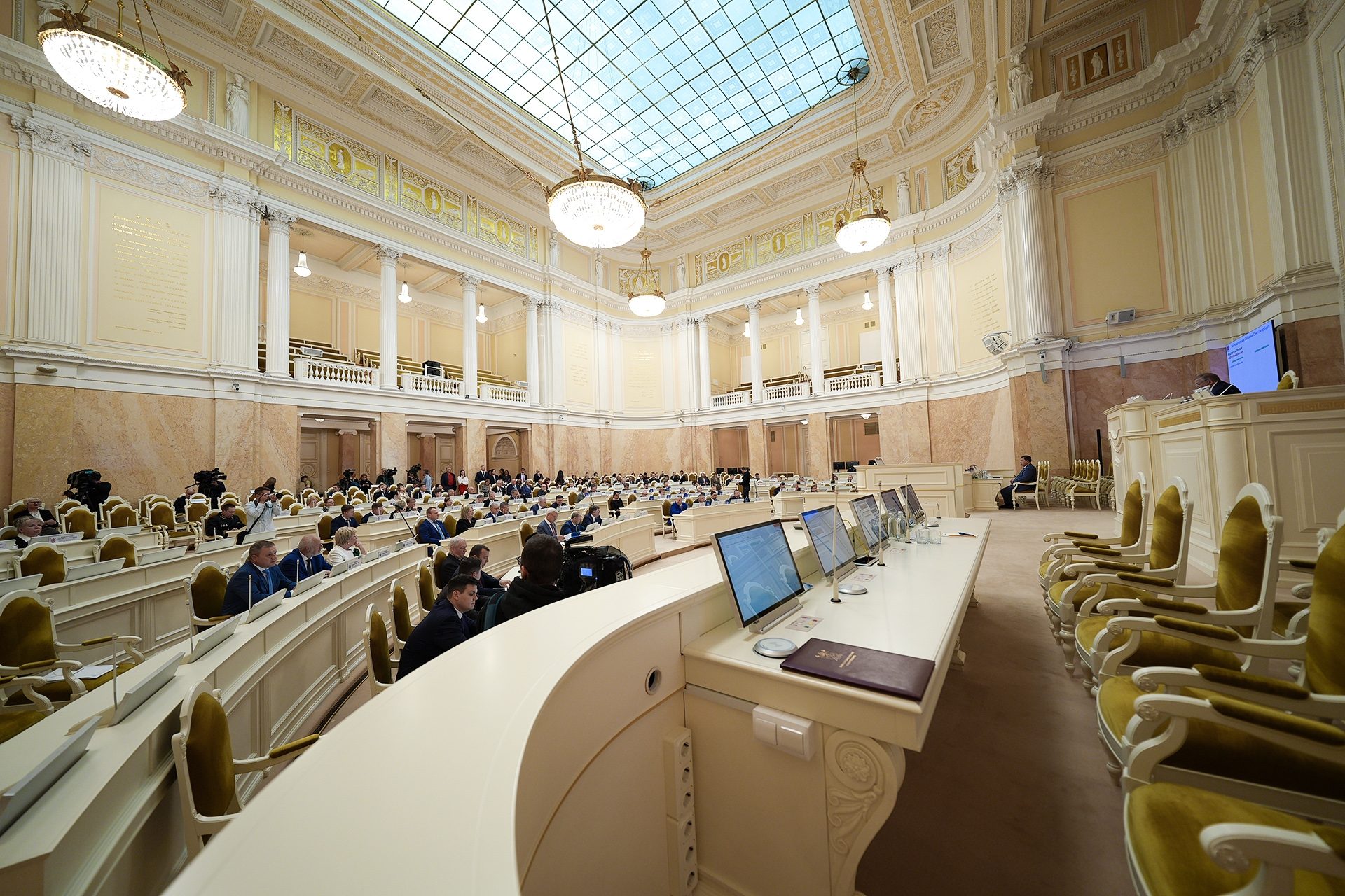 30 сентября 2026 года состоялось первое пленарное заседание Законодательного Собрания Санкт-Петербурга восьмого созыва-lFwHCqEUlMPrdRm3A9evOUju3TQlg85AX33KFCFga1FQC9 30 сентября 2026 года состоялось первое пленарное заседание Законодательного Собрания Санкт-Петербурга восьмого созыва