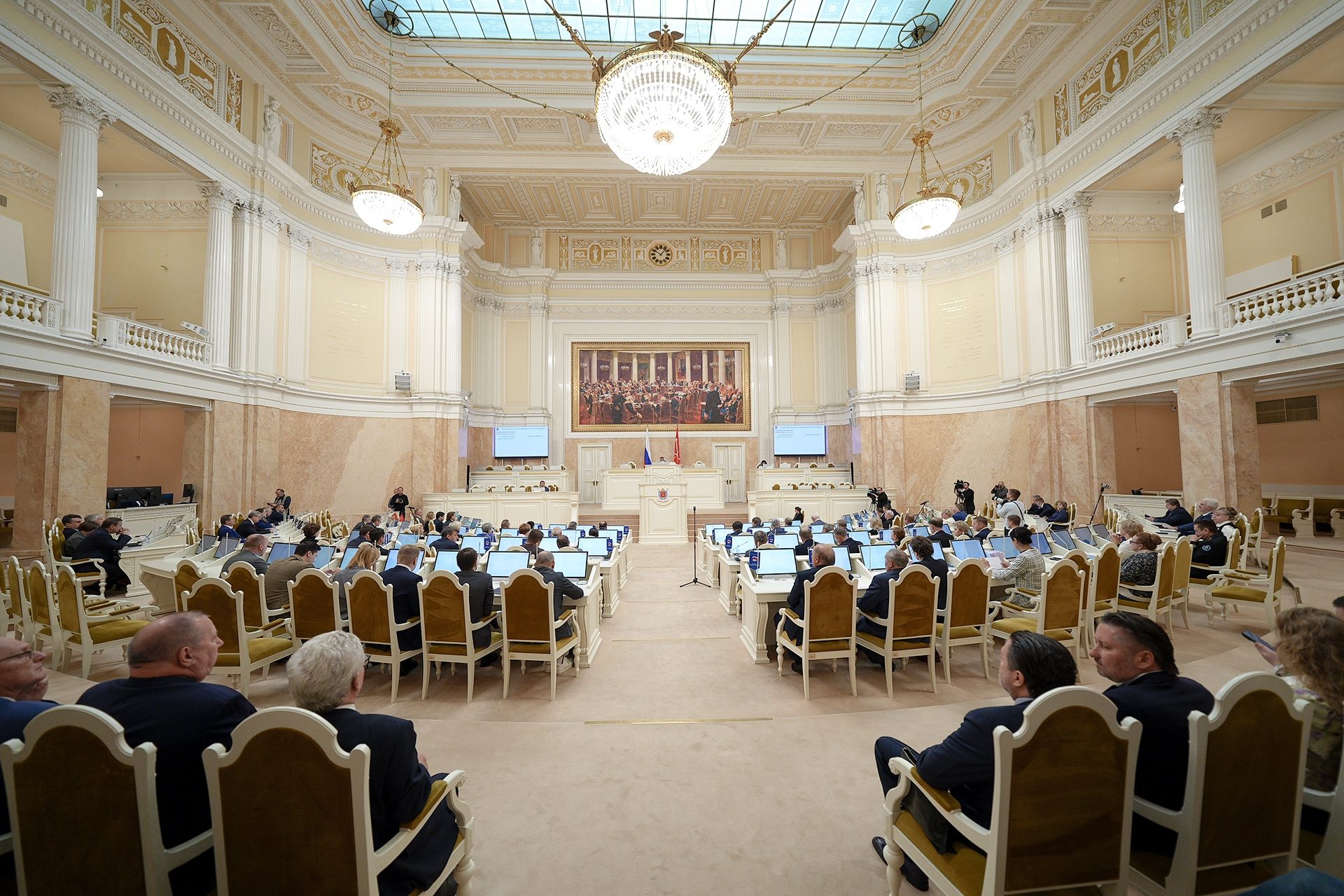 30 сентября 2026 года состоялось первое пленарное заседание Законодательного Собрания Санкт-Петербурга восьмого созыва--VYqQ8esDQIdq7UVZQ_V-WcN2iT 30 сентября 2026 года состоялось первое пленарное заседание Законодательного Собрания Санкт-Петербурга восьмого созыва