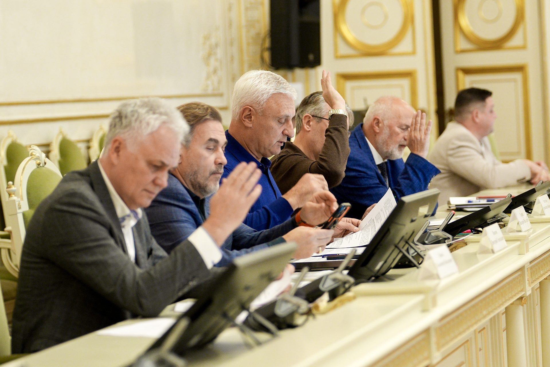 Постоянная комиссия по градостроительству поддержала проект расширения территории Большого порта Санкт-Петербурга Постоянная комиссия по градостроительству поддержала проект расширения территории Большого порта Санкт-Петербурга