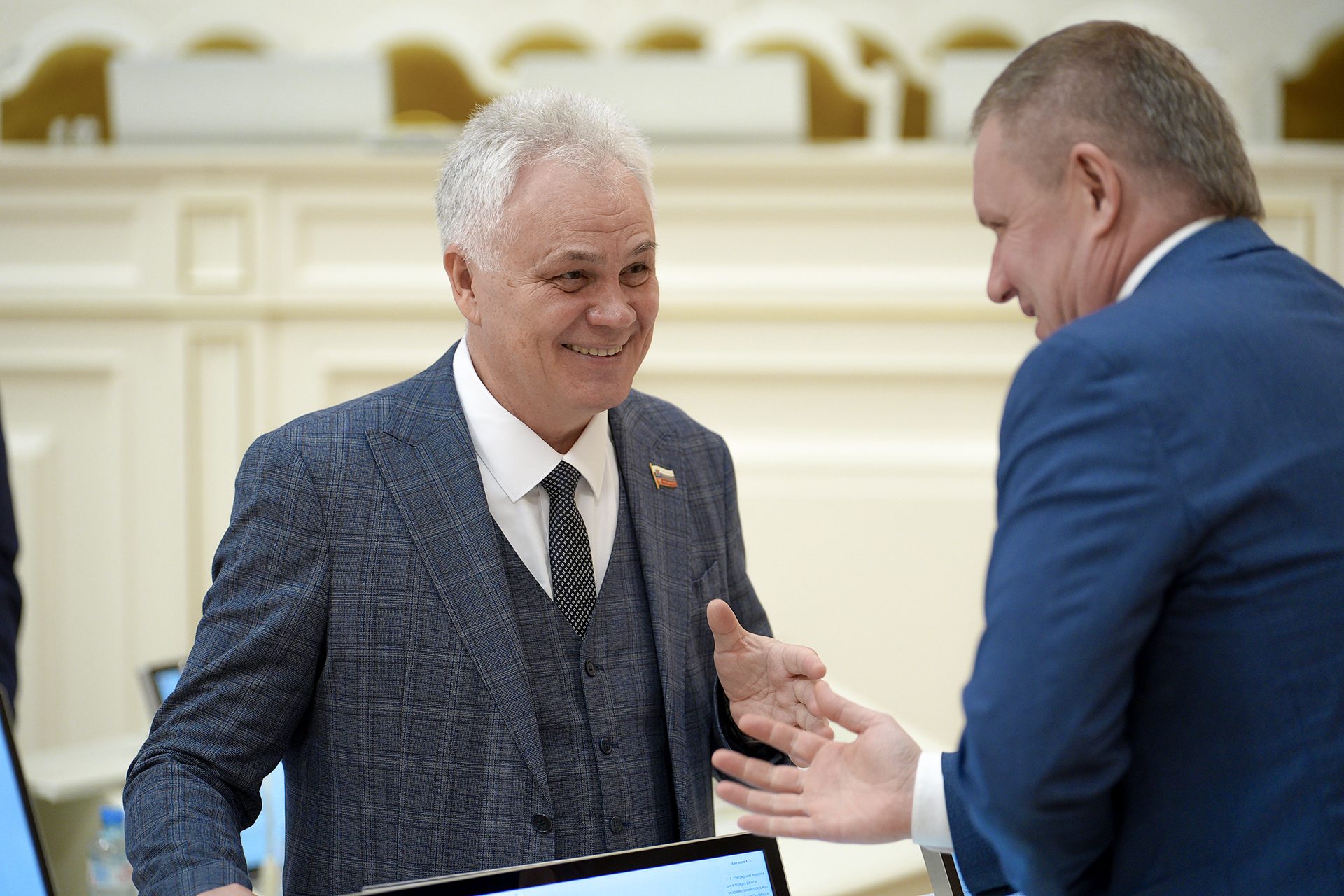 14 октября 2026 года состоялось очередное заседание Законодательного Собрания Санкт-Петербурга