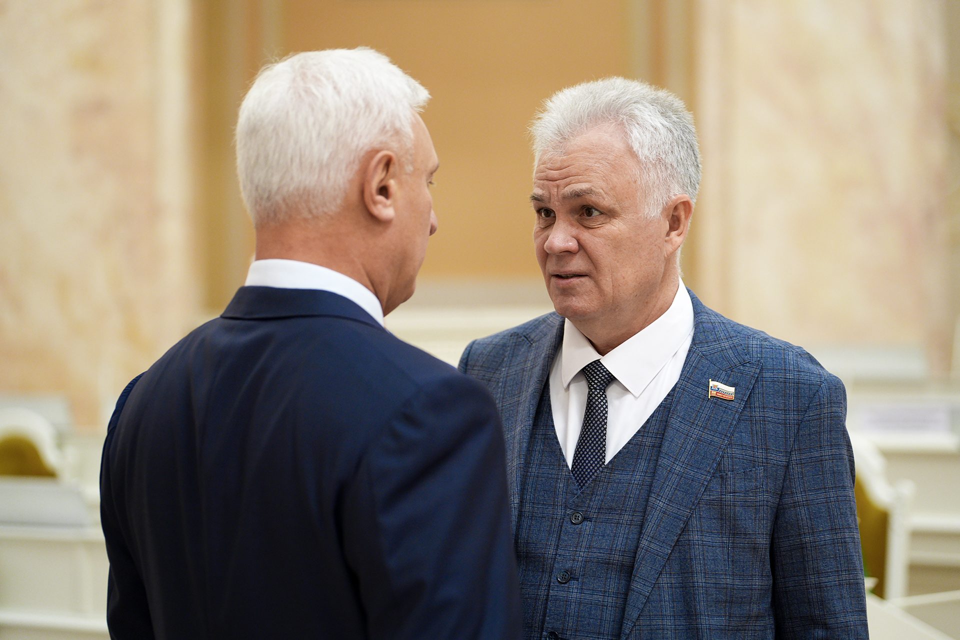 14 октября 2026 года состоялось очередное заседание Законодательного Собрания Санкт-Петербурга